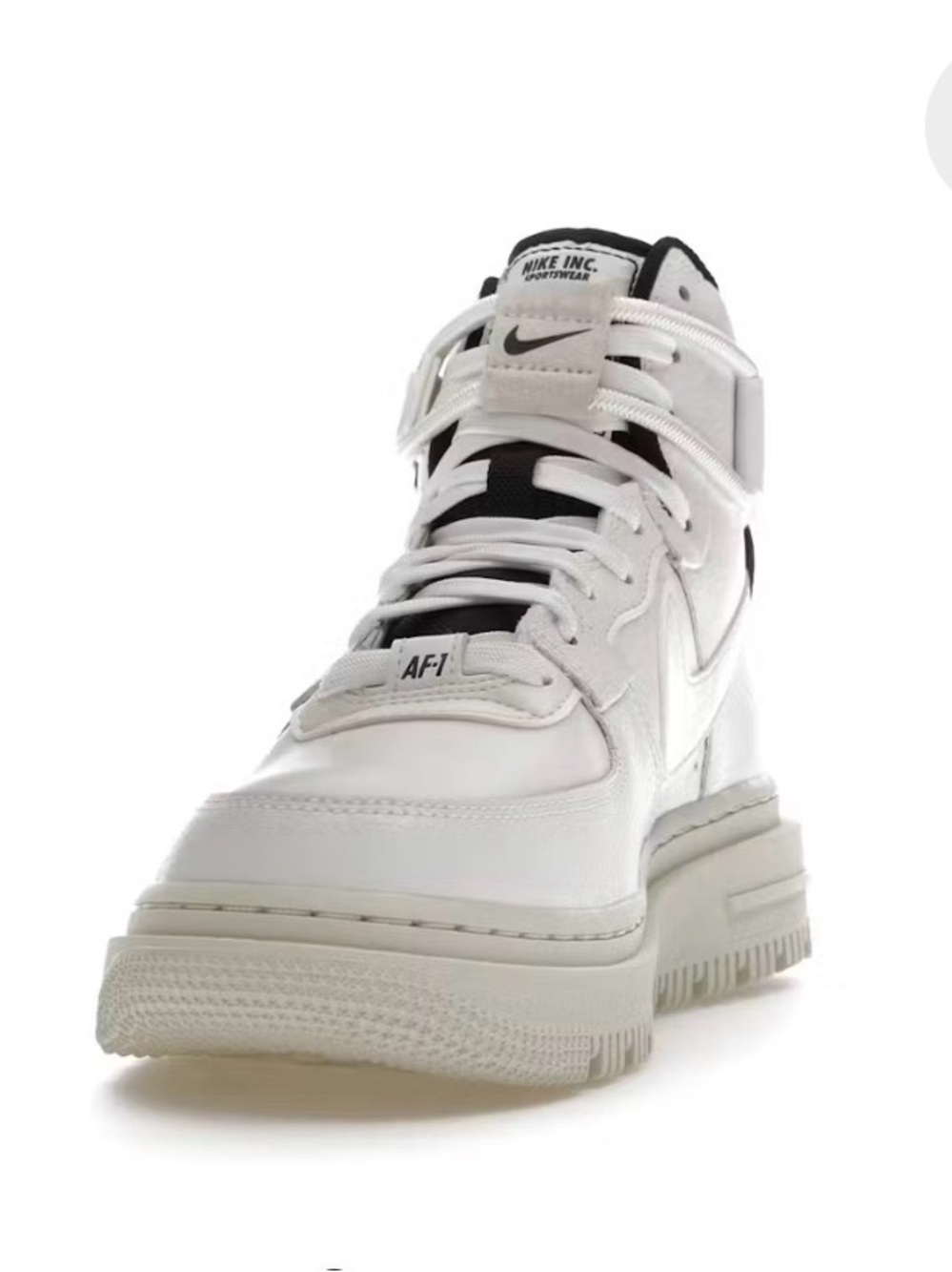 Nike Air Force 1 High White High Utility 2.0